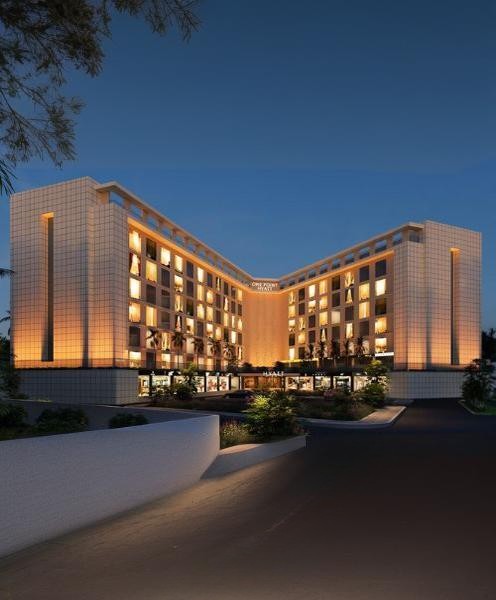 One Point Hotel
